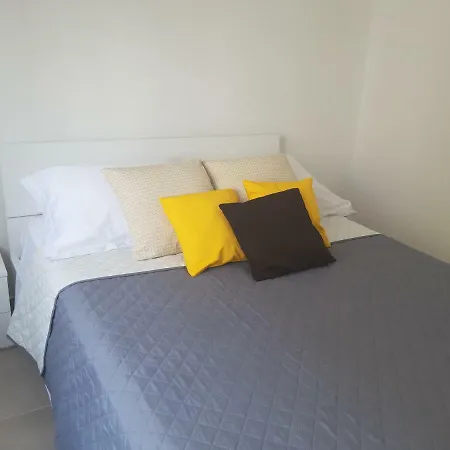 Mairoza 2 * Limassol