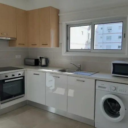 Mairoza 2 Apartament