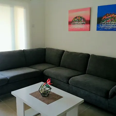 Mairoza 2 * Limassol