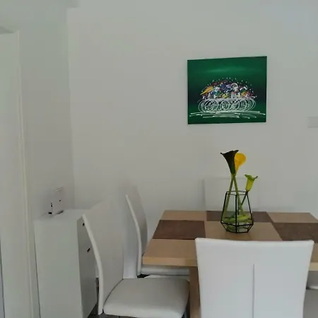 Mairoza 2 Λεμεσός