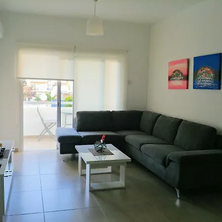 Διαμέρισμα Mairoza 2